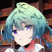 八奈巳 キリル
